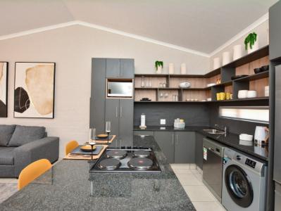 Potchefstroom, North West, 南アフリカ