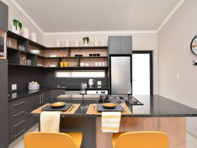 Potchefstroom, North West, 南アフリカ