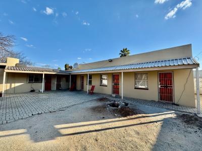 Potchefstroom, North West, South Africa