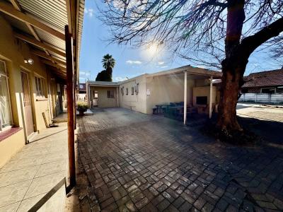 Potchefstroom, North West, África Do Sul