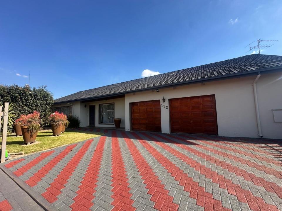 Alberton, Gauteng, 南アフリカ
