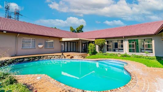 Alberton, Gauteng, 南アフリカ