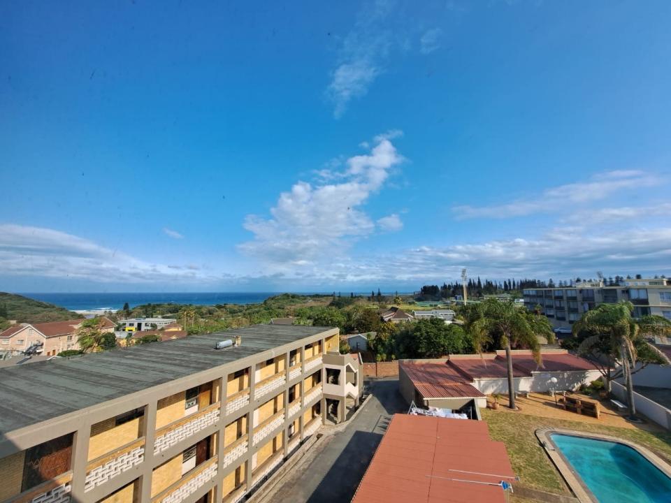 East London, Eastern Cape, Güney Afrika