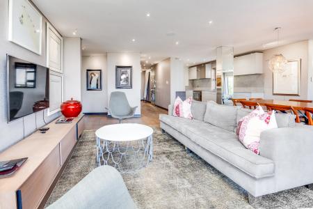 Sandton, Gauteng, South Africa
