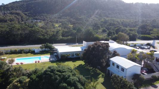 Plettenberg Bay, Western Cape, 南非