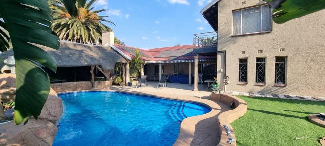 Germiston, Gauteng, South Africa