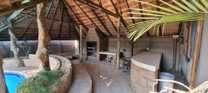 Germiston, Gauteng, Sudáfrica