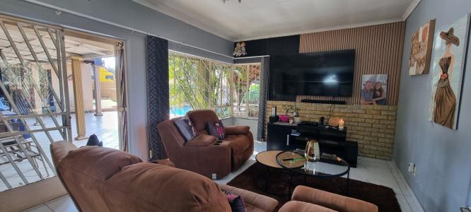 Germiston, Gauteng, Sudáfrica