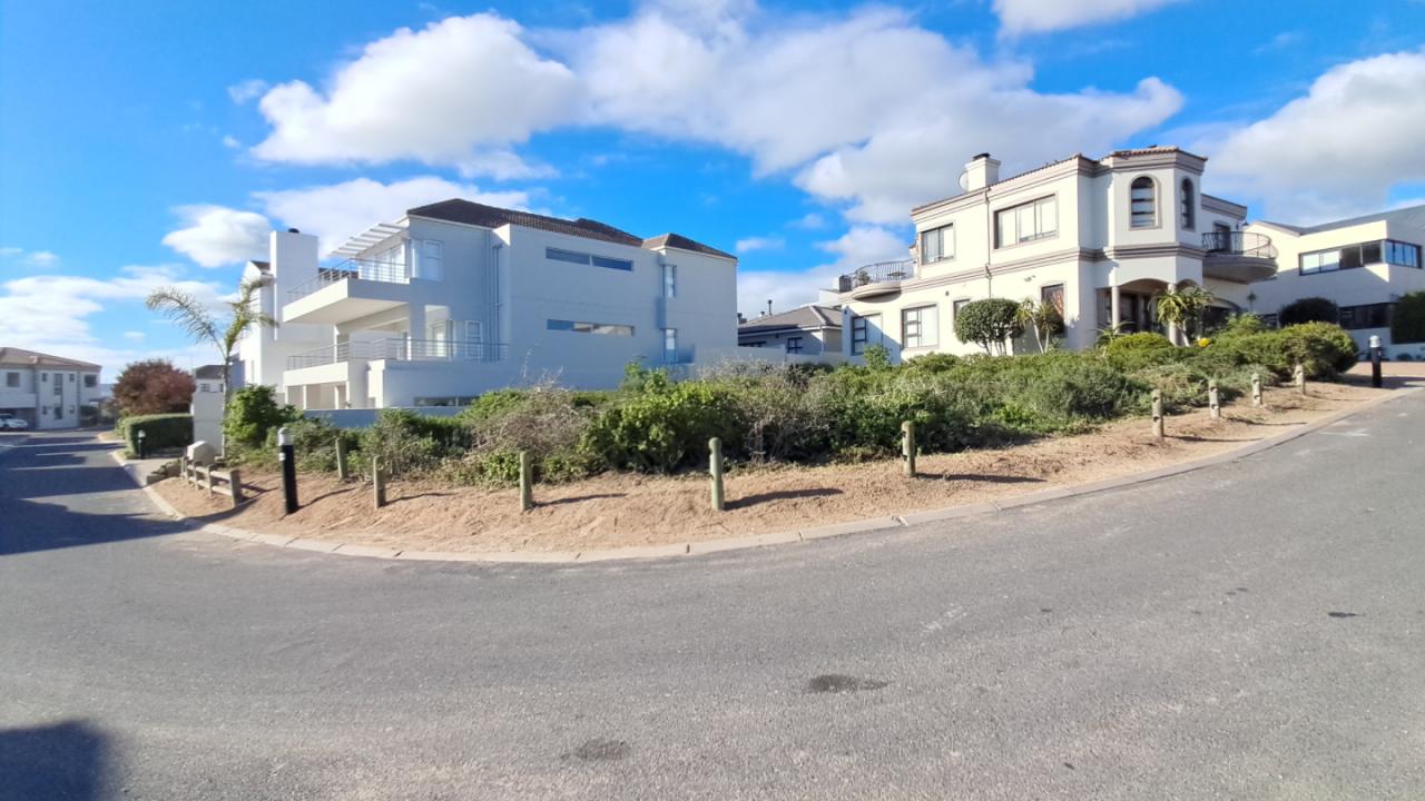 Langebaan, Western Cape, Südafrika