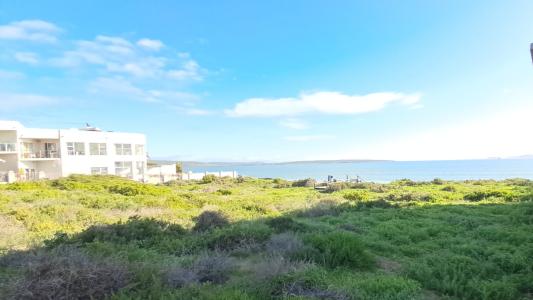 Langebaan, Western Cape, Südafrika