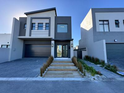 Blouberg, Western Cape, South Africa