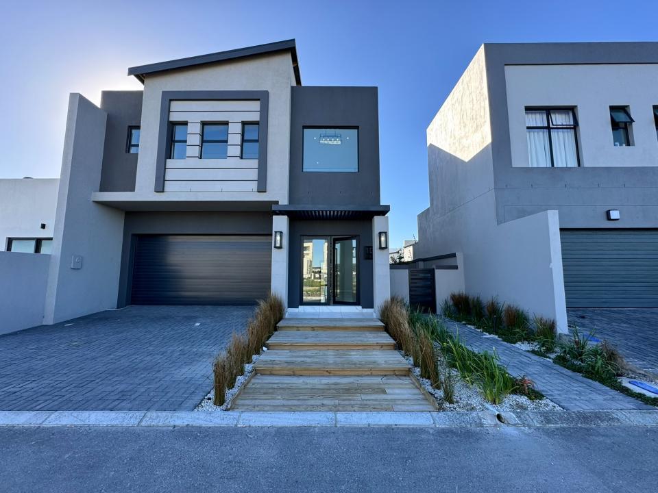 Blouberg, Western Cape, 南アフリカ