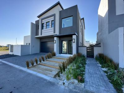 Blouberg, Western Cape, South Africa