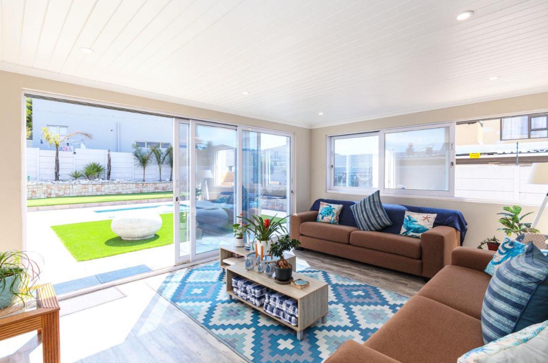 Blouberg, Western Cape, 남아프리카