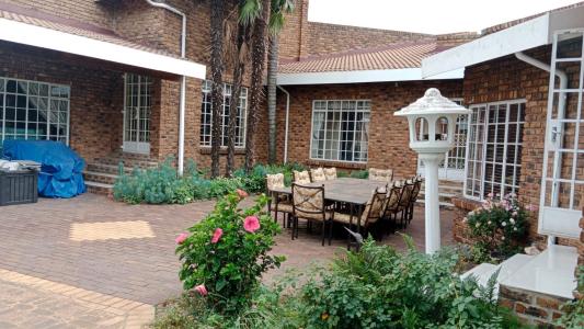 Brakpan, Gauteng, South Africa