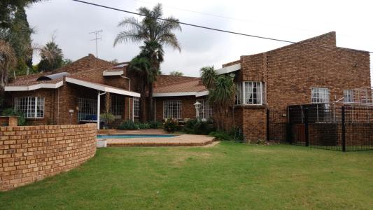 Brakpan, Gauteng, جنوب أفريقيا 