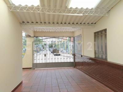 Bogotá, Cundinamarca 110821, Colombia