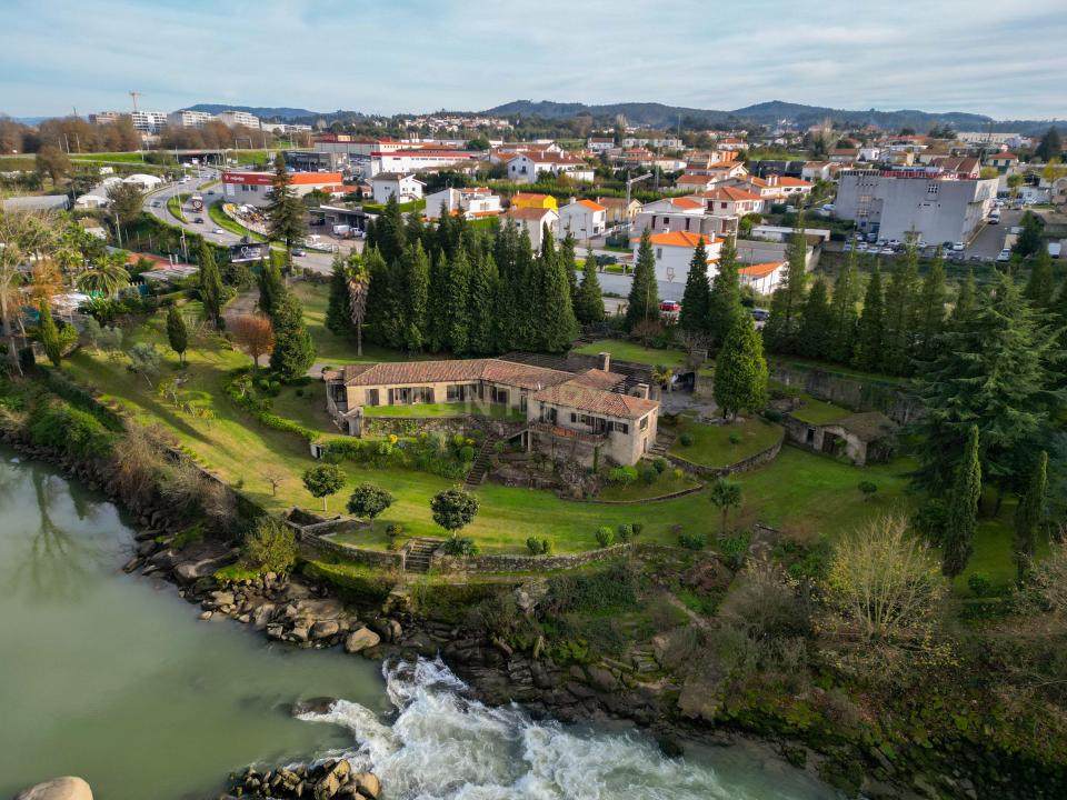 Barcelos, ブラガ 4755-064, ポルトガル