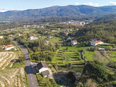 Lousã, Coimbra 3200-330, Portogallo