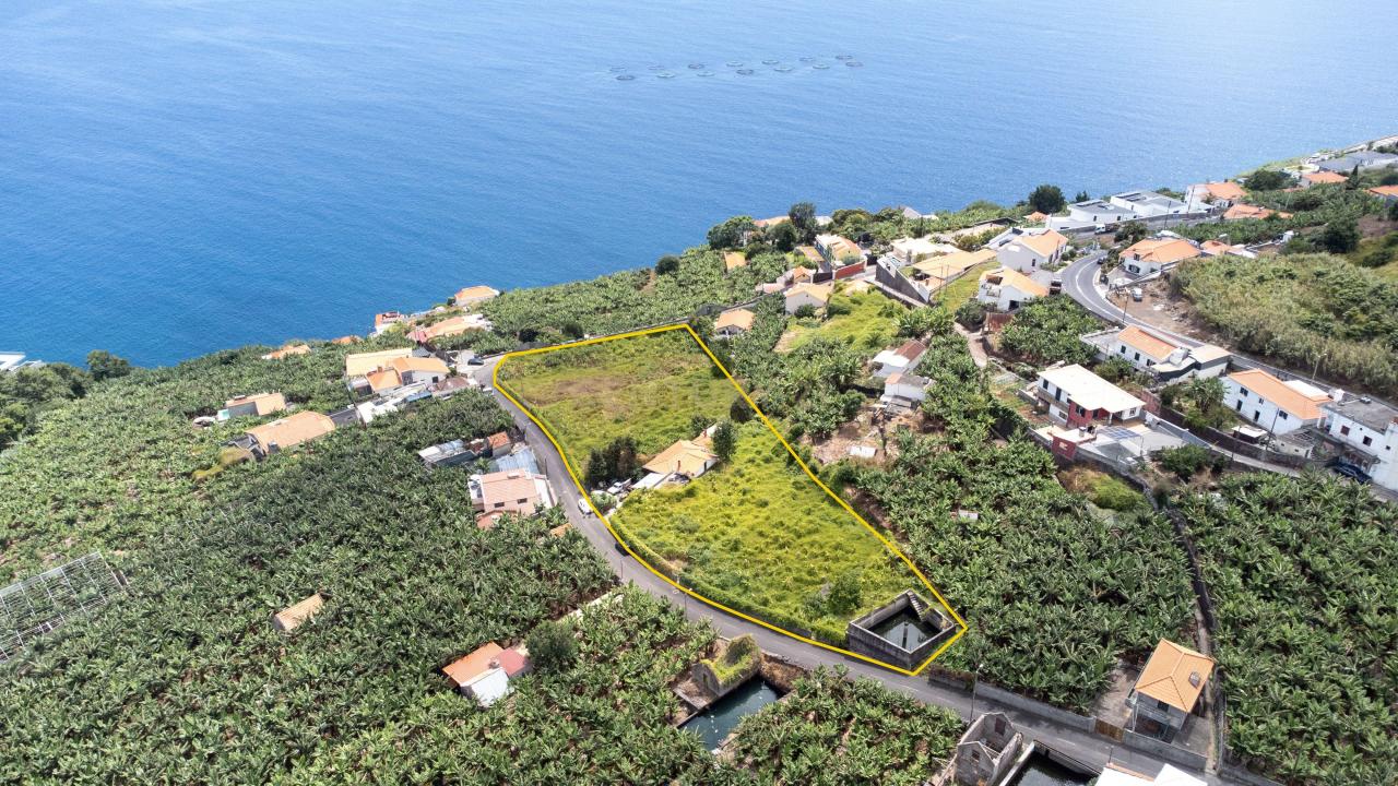 Calheta, Madeira 9370-046, Portugal