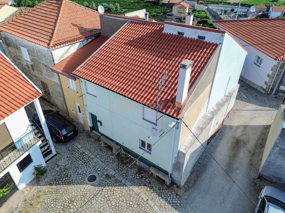 Vila Nova De Foz Côa, Guarda 5155-705, Portugal