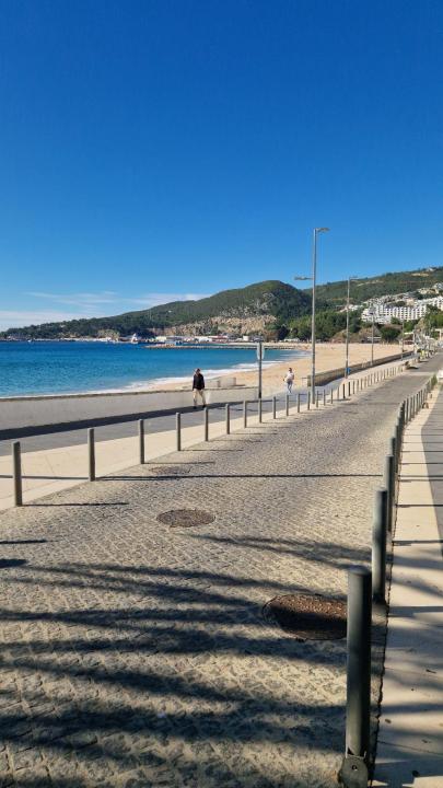 Sesimbra, Setúbal 2970-736, Portugal