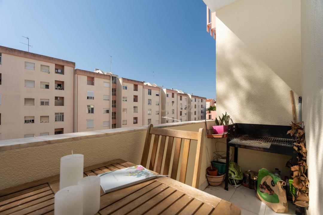 Vila Franca De Xira, Lisboa 2615-263, Portugal