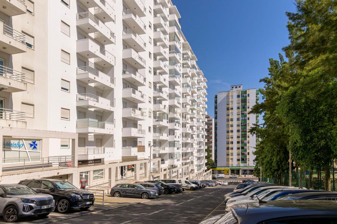 Amadora, Lisbon 2610-174, Portugal
