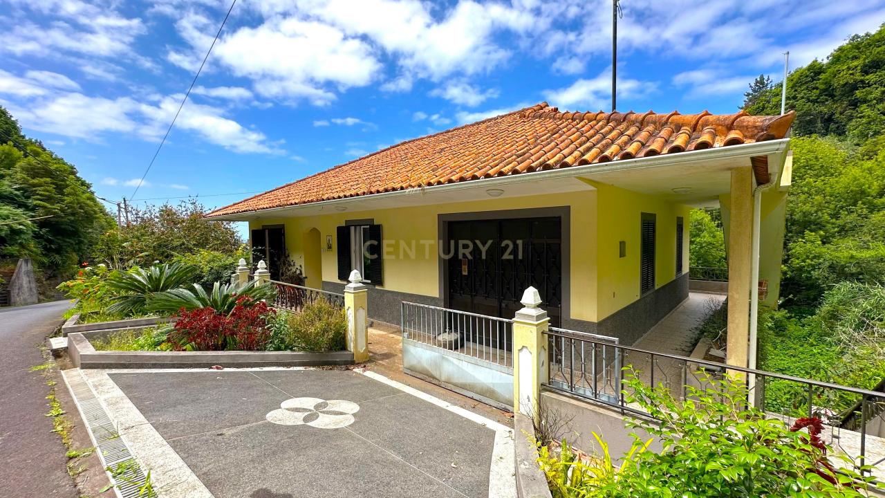 São Vicente, Madeira 9240, Portugal