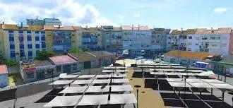 Seixal, Сетубал 2845-007, Португалия