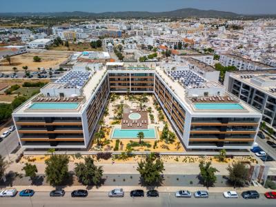 Olhão, Faro 8700-511, Portugal