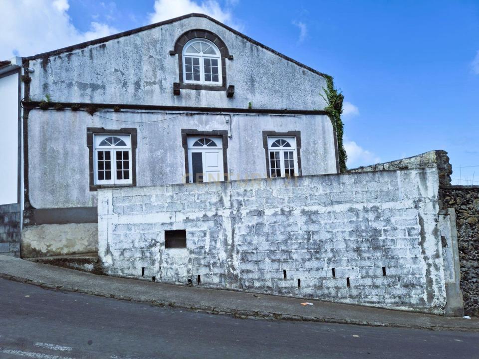 Ribeira Grande, サンミゲル島 9600-414, ポルトガル