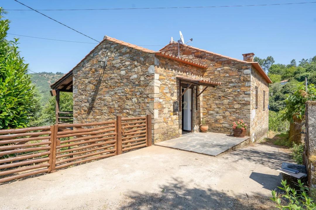 Góis, Coimbra 3330-238, Portugal