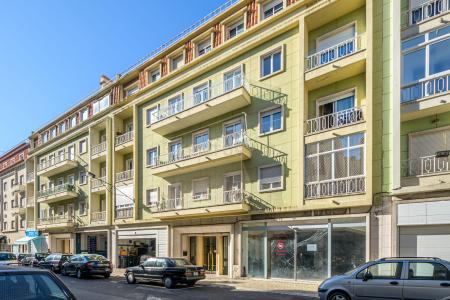 Lisbon, Lisbon 1150-024, Portugal