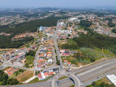 Santa Maria Da Feira, アヴェイロ 4535, ポルトガル
