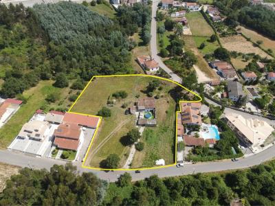 Vila Nova De Poiares, Coimbra 3350-109, Portugal