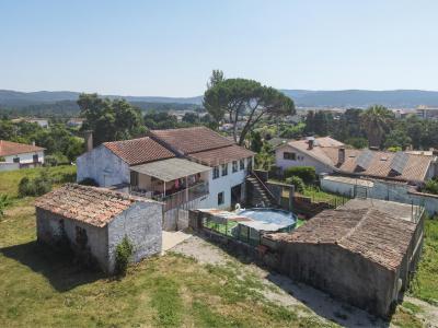 Vila Nova De Poiares, 코임브라 3350-109, 포르투갈