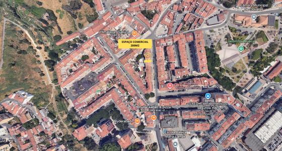 Odivelas, Lisboa 2620-114, Portugal