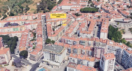 Odivelas, Lisboa 2620-114, Portugal