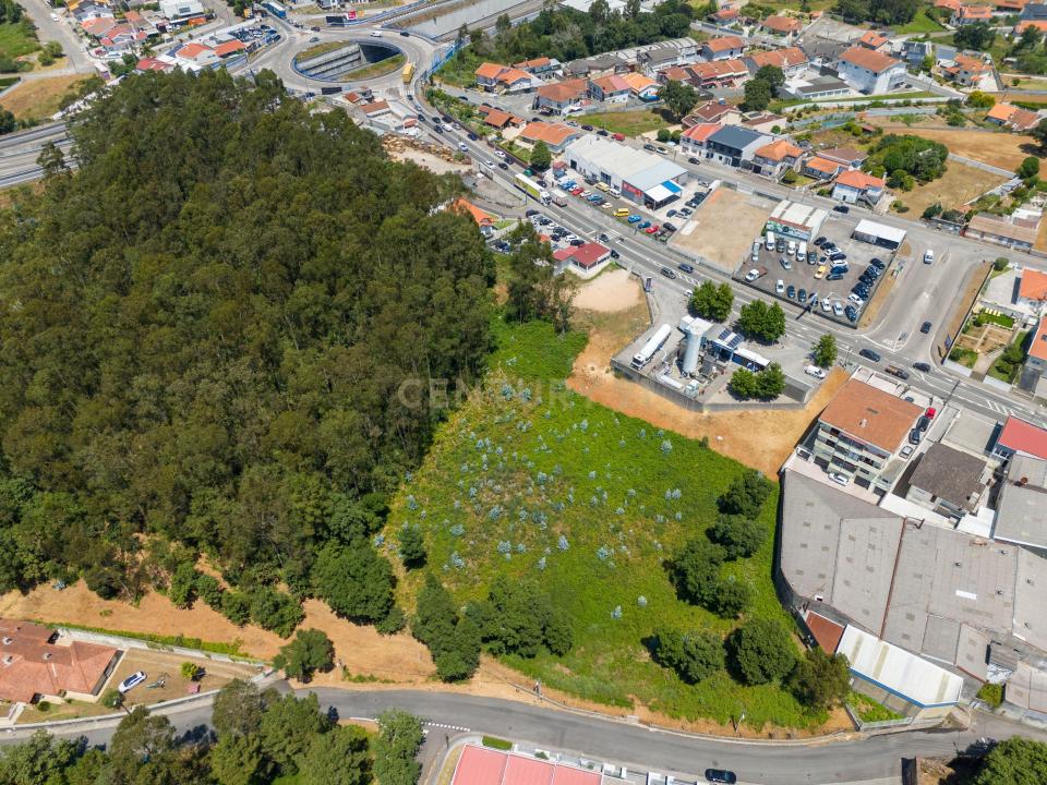 Santa Maria Da Feira, アヴェイロ 4535, ポルトガル