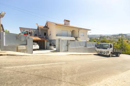 Marco De Canaveses, Porto 4630-257, Portugal