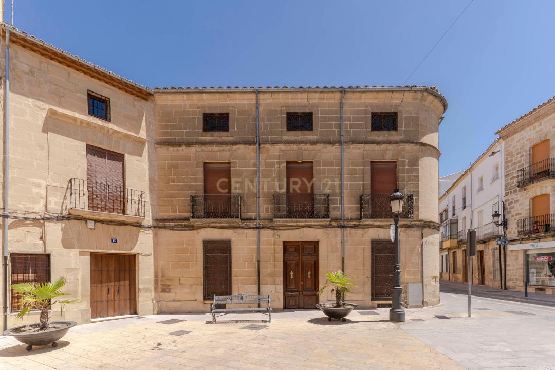 Jaén, Andalucía 23440, Hiszpania