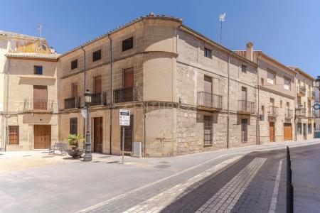 Jaén, Andalucía 23440, Hiszpania