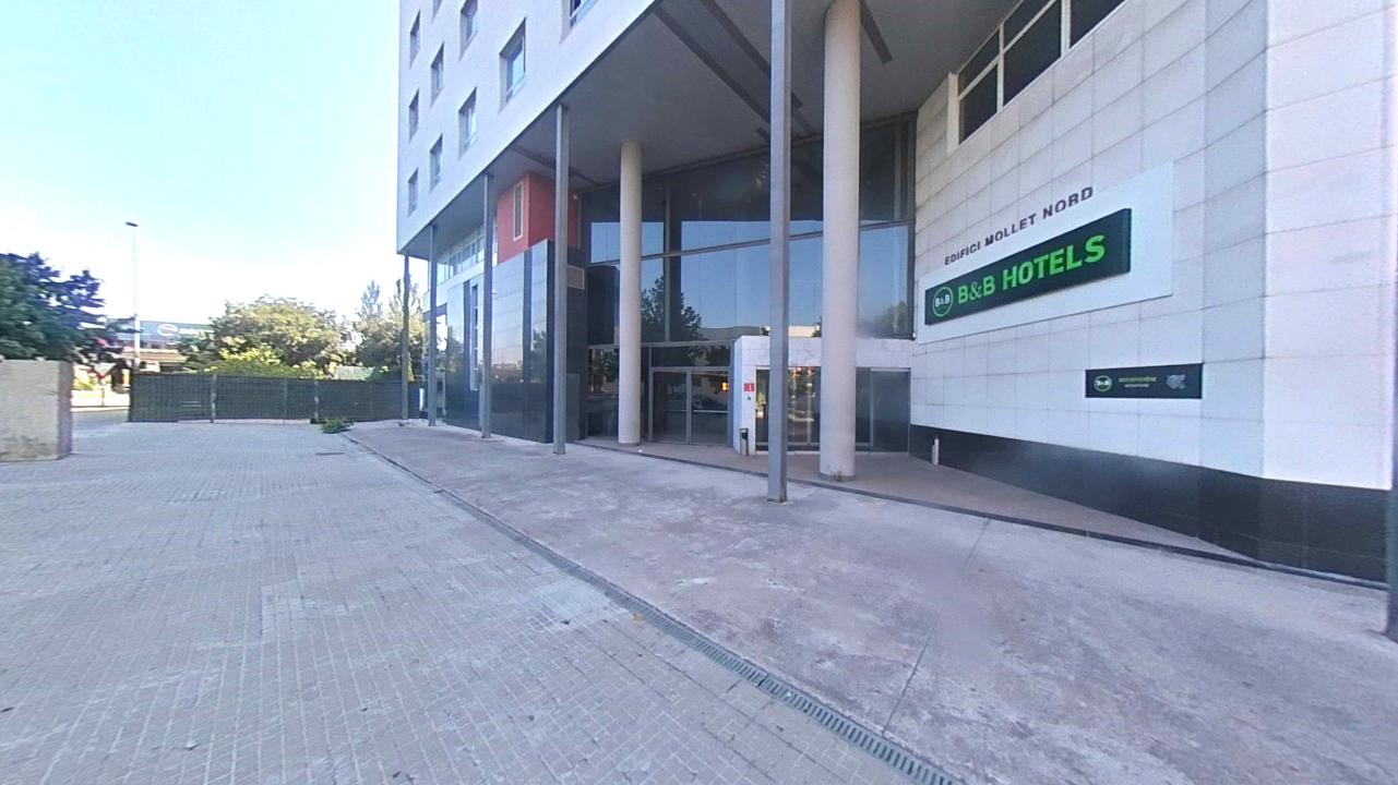 Barselona, Cataluña/Catalunya 08100, İspanya