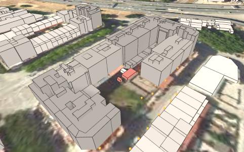 Barcelona, Cataluña/Catalunya 08100, Spain