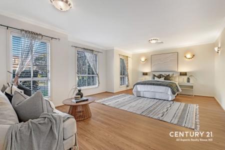 11 Dalton Close, Rouse Hill, NSW 2155, Austrália