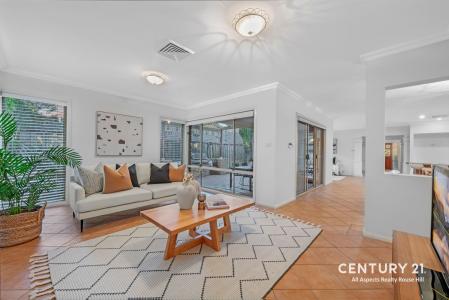 11 Dalton Close, Rouse Hill, NSW 2155, Australia