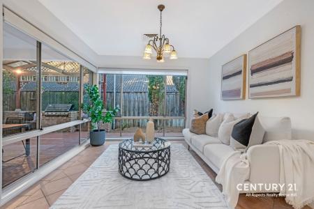 11 Dalton Close, Rouse Hill, NSW 2155, Austrália