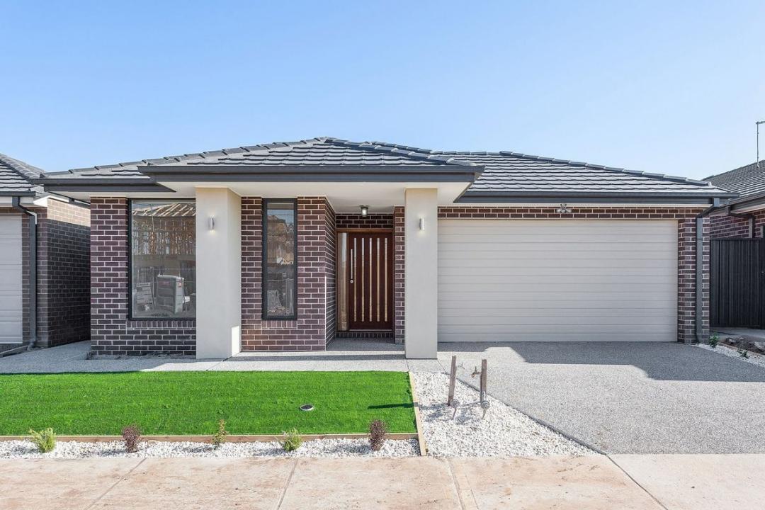 3 Sugarlea Street, Manor Lakes, VIC 3024, Australien