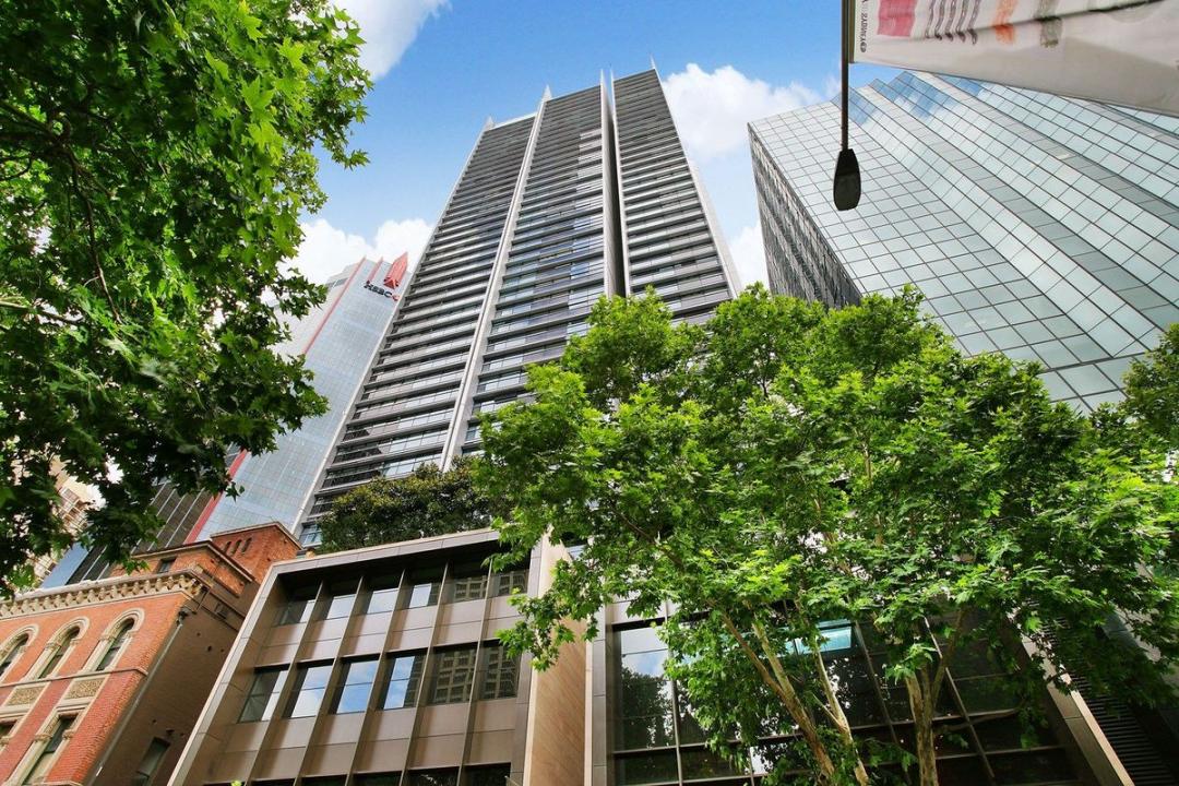 3407/101 Bathurst Street, Sydney City, NSW 2000, Australien